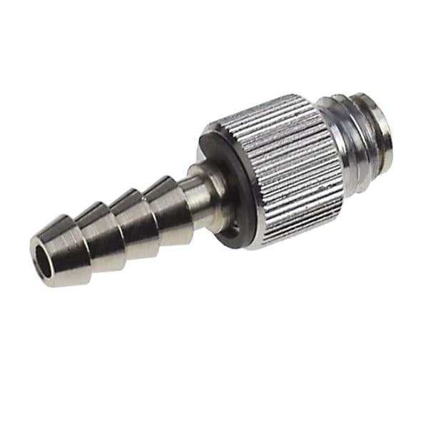 Connector Tube Blood Pressure Cuff Part II 