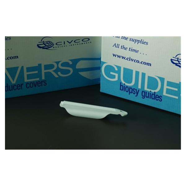 Civco Medical Instruments Guide Endocavity Needle 24/Bx (610-604)