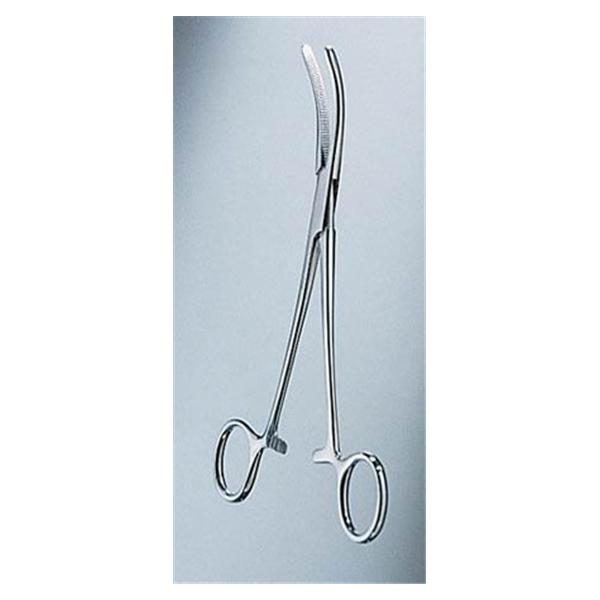 Medco Instruments  Forcep Hemostatic Rochester-Pean 8" Curved EA (81930)