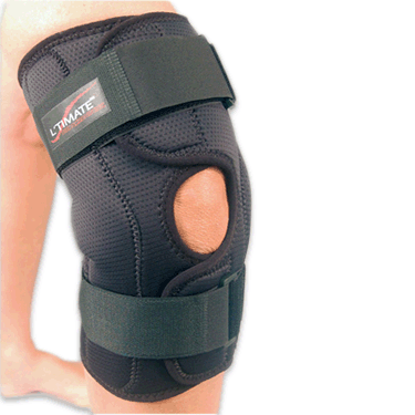 Hip & Knee Supports