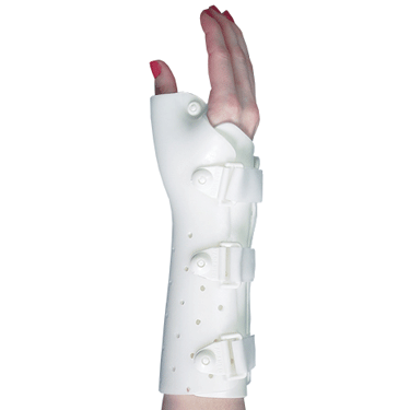 Bird & Cronin Wrist Hand Thumb Orthosis