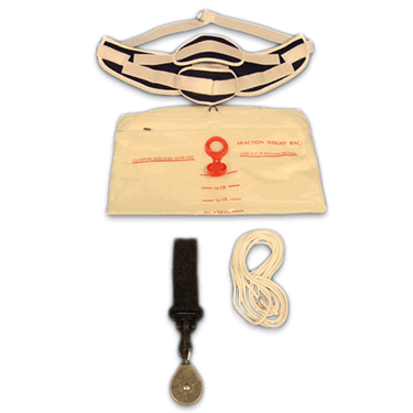  Cervical Traction