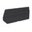 Akro-Mils Divider Bin Black Plastic For 30230 Akrobins 6/Pk