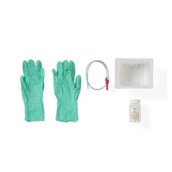 Medline Industries  Kit Suction Catheter PVC 14Fr 36/Ca (DYND41442)