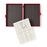 Medline Industries  Counter Needle Foam Block/Magnet 100 Count Red Sterile 64/Ca