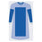 Medline Industries  Gown Surg Aurora XL/X-Lng Blu Poly Rnfrc AAMI L4 Strl LF 28/Ca