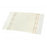 Medline Industries  Dressing Suresite Film 4x5" Sterile Adhesive Transparent LF 50/Bx