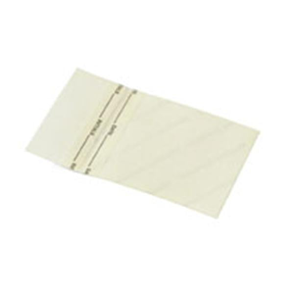 Medline Industries  Dressing Transparent Surefilm Plastic 2"x11yd Transparent 12/Ca