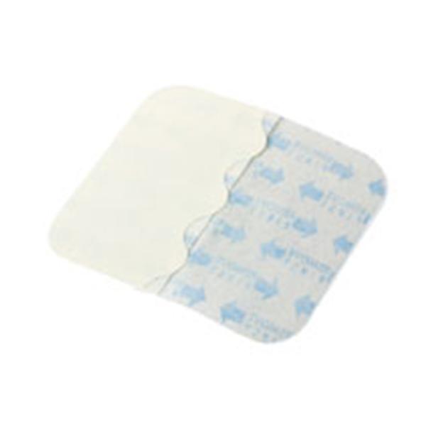 Medline Industries  Dressing Suresite 123 Film 2-2/5x2-4/5 Non-Adherent 400/Ca