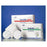 Medline Industries  Drsng Cvty Wnd TenderWet Active Lctd Rngr 2.2 Rnd Strl LF 42/Ca