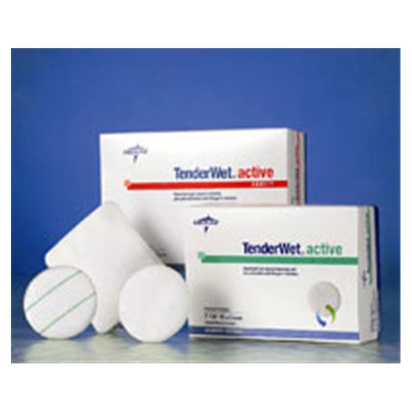 Medline Industries  Drsng Cvty Wnd TenderWet Active Lctd Rngr 2.2 Rnd Strl LF 42/Ca