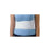 Medline Industries  Belt Rib Elastic Men White Size 6" Universal Ea
