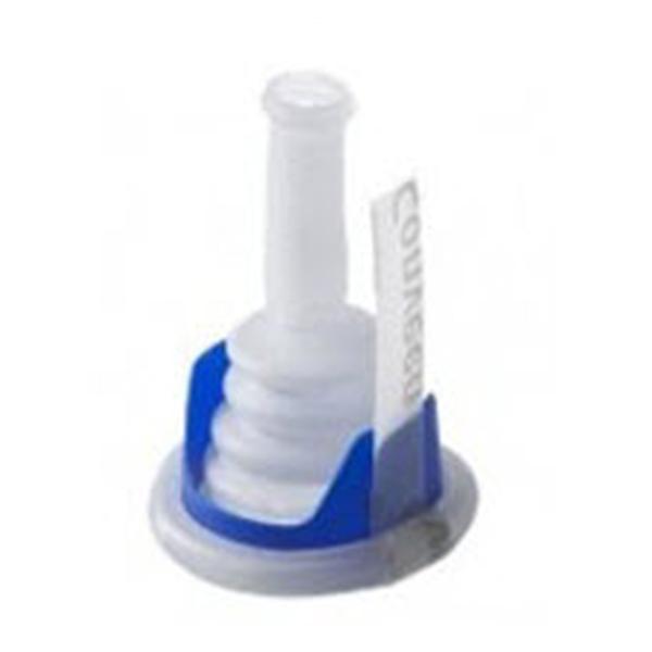 Coloplast  Catheter External Conveen Security+ _ Silicone 35mm 100/BX