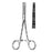 Sklar Instruments Forcep Hemostatic Tissue Rochester-Ochsner 7.25 Strt 1x2Tth SS Ea
