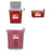 Stackable Sharps Container Hardware