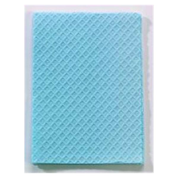 Tidi Products  Towel Professional Encore 13 in x 19 in Blu 2 Ply T/P 500/CA