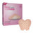 Crawford KerraFoam Gentle Border Foam Dressing Large Sacrum, 9" x 10"
