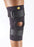 patella stabilizer cor-trak buttress open pop with Hinge 3/16" Small