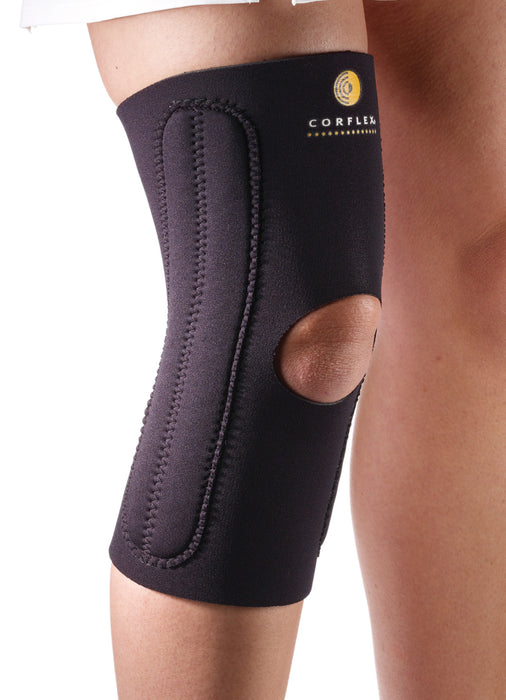 Knee Sleeve WIth Stays