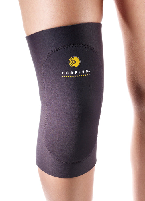 Knee Sleeve With Pad