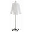 Medline Ladies' Consultation Coats - Women's Consultation Coat, White, Size 20 - 88018QHW20