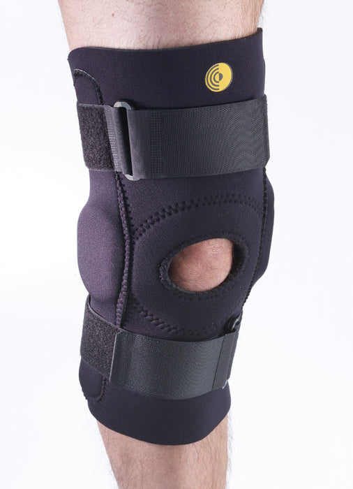 Knee Sleeve Op Pop