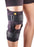 Knee Wrap With Hinge