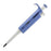 Globe Scientific  Diamond Line Fixed Volume Pipette 50mL Blue Ea