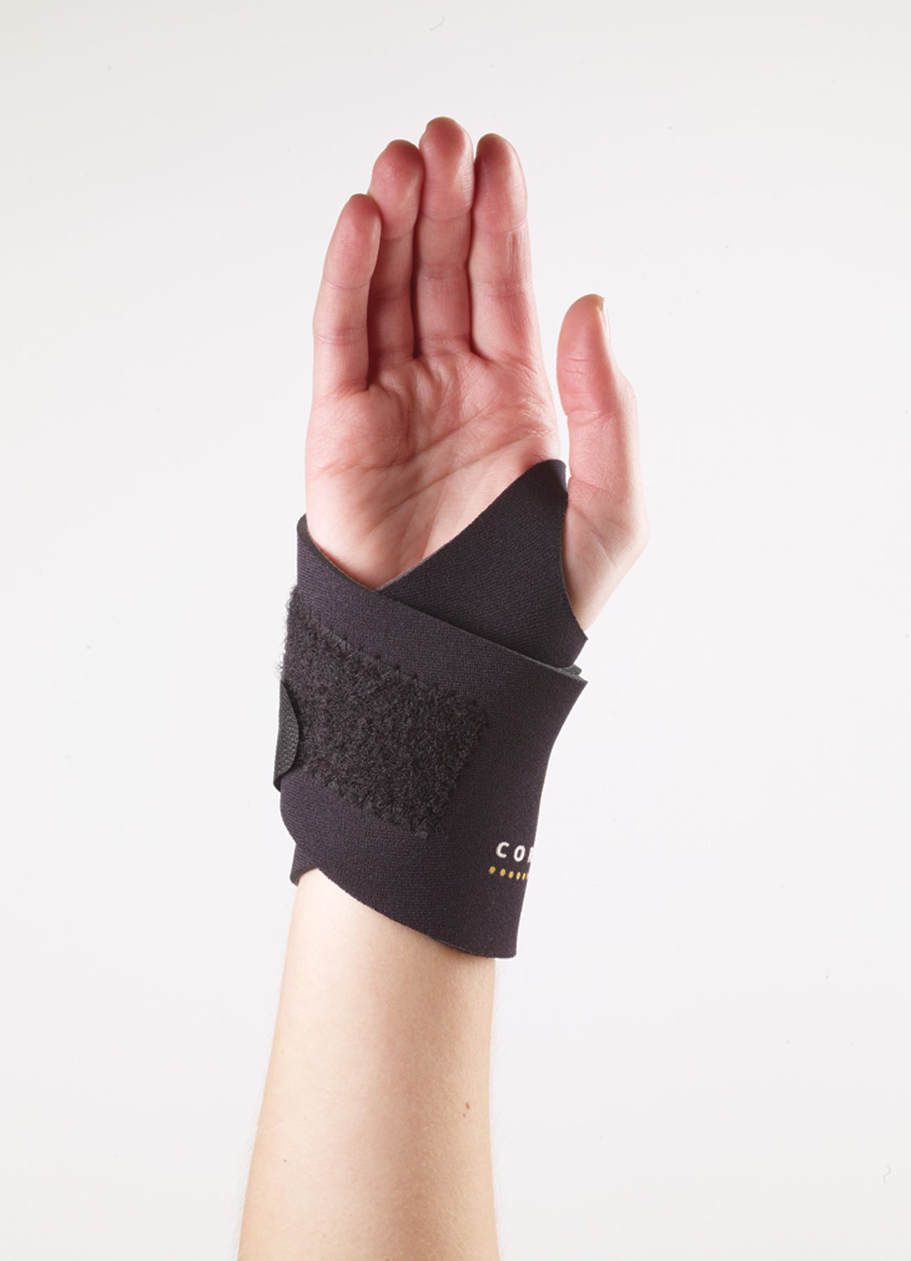 Corflex Target Wrist Wrap | Premium Grade Latex-Free Neoprene ...