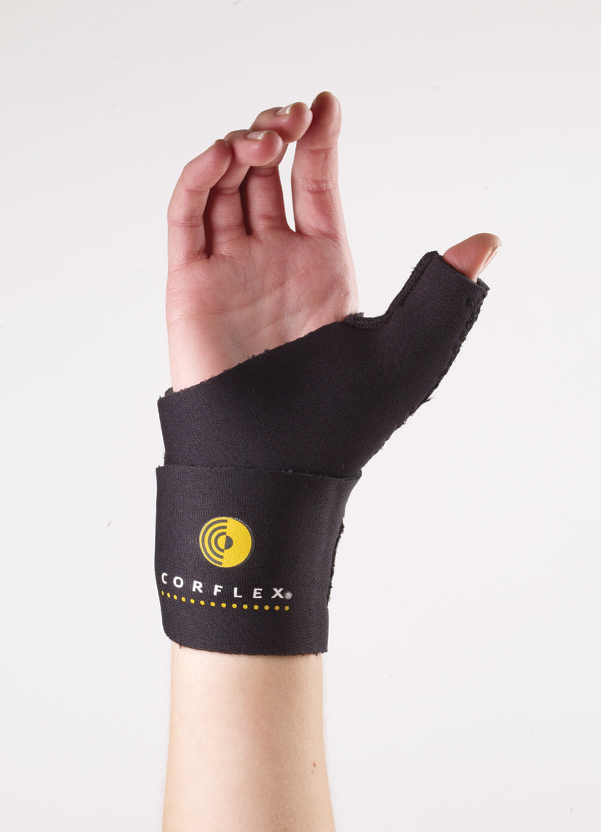 Corflex Target Sewn Thumb | Premium Grade Latex-Free Neoprene ...