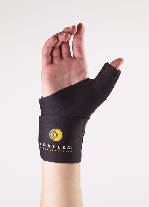 Target Sewn Thumb