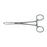 Hermann Medizentechnik Forcep Tissue Allis 7-1/4" 5x6 Teeth Ea