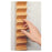 Patterson Med(Sammons Preston) Ladder Agility 33 Step Ea