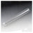Globe Scientific  Test Tube Polystyrene 8mL 13x100mm Round Bottom NS 1000/CA