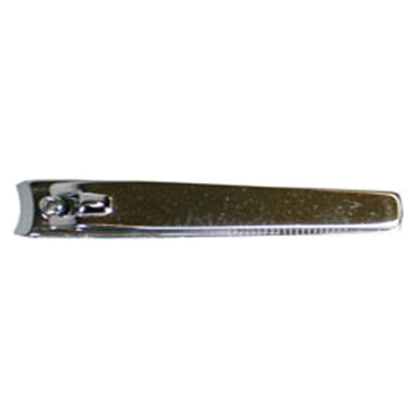 Dukal oration Clipper Toenail DawnMist 3-1/4" Carbon Steel 6/Bx, 24 BX/CA (TNC3299)