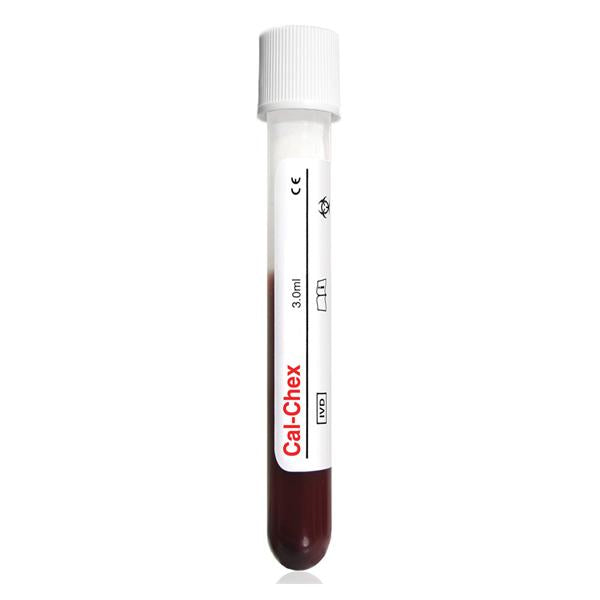 Streck Labs Cal-Chex Multi-Analyte Normal Calibrator 1x3mL For Analyzer Ea