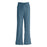 Medline ComfortEase Women's Modern Fit Cargo Scrub Pants with 4 Pockets - ComfortEase Women's Modern Fit Cargo Scrub Pants with 4 Pockets, Size 2XL Regular Inseam, Caribbean Blue - 8865JCBXXLT