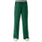 Medline ComfortEase Women's Modern Fit Cargo Scrub Pants with 4 Pockets - ComfortEase Women's Modern Fit Cargo Scrub Pants with 4 Pockets, Size XL Tall Inseam, Evergreen - 8865JEGXLT