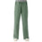Medline ComfortEase Women's Modern Fit Cargo Scrub Pants with 4 Pockets - ComfortEase Women's Modern Fit Cargo Scrub Pants with 4 Pockets, Size 3XL Regular Inseam, Olive - 8865OLVXXXL