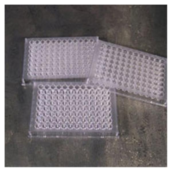 Testing Plate For Lab Globe Scientific Test Plate With 50/Ca — Grayline Medical