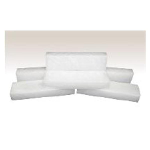 Fabrication Enterprises Wax Paraffin WaxWel 6x1lb Refill Beads Unscented For Bath 6Lb/Bx