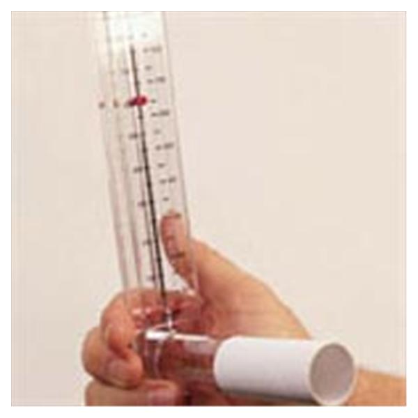 SDI Diagnostics Mouthpiece Spirometer Riko 100/Bx, 5 BX/CA (29-7000)