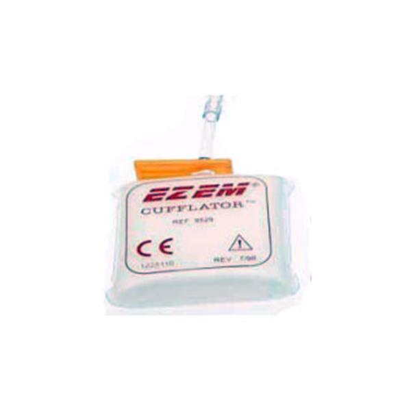 BraccoDiagnostics/E-Z-Em Cuff Inflator OneShot 12/CA — Grayline Medical
