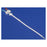 Medtronic MITG-Covidien Catheter Permcath 40cm Dual Lumen Ea
