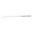 Miltex-Integra Miltex Laryngeal Mirror 24mm Size 5 Ea