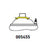 Smiths Medical ASD Mask Face Premium Adult 30/Ca
