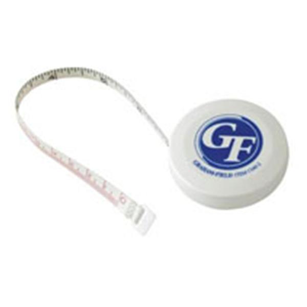Graham-Field/Everest &Jennings Tape Measuring Plastic 6/Bx