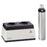 Heine USA Ltd Otoscope Handle Rechargeable 3.5V Ea