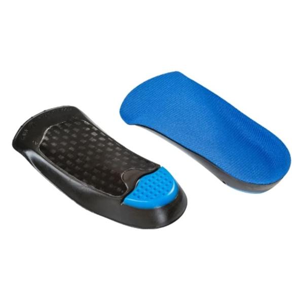 Medi-Dyne Healthcare Gaitors 3/4 Length - 3/4-Length Gaitors Foot Support, Men's Size 8-10/Women's Size 10-12 - 10530