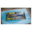 Tidi Products  Towel Counter Durawick 13 in x 18 in Blue 100/Ca